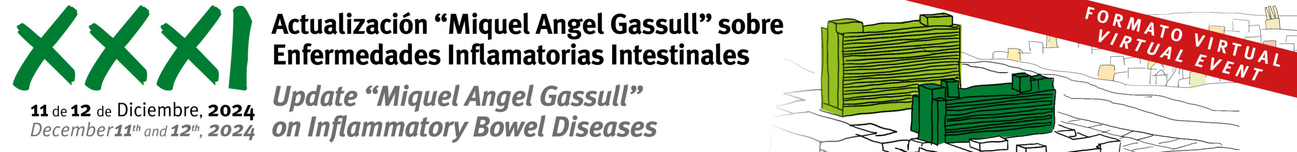 Curso "Miquel Angel Gassull"