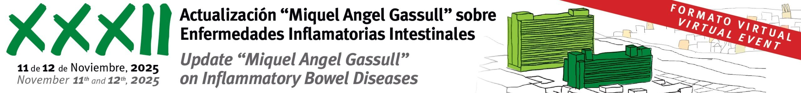Curso "Miquel Angel Gassull"